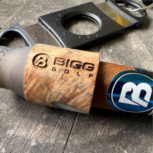 Just the Tip - Cigar Holder