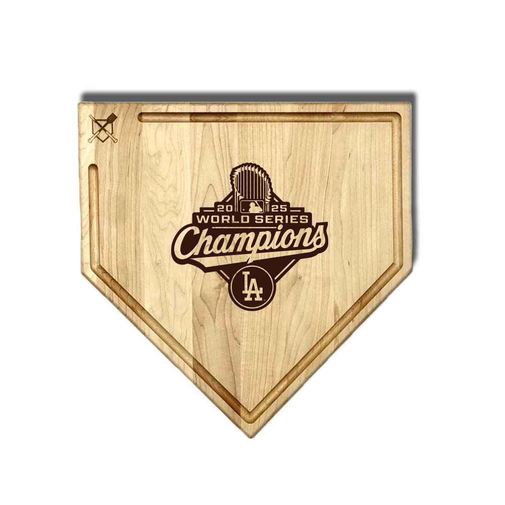 Los Angeles Dodgers 2025 World Series
