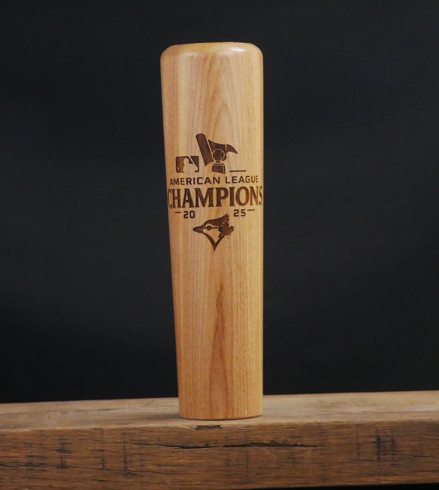 2025 Toronto Blue Jays - American League Champions Dugout Mug