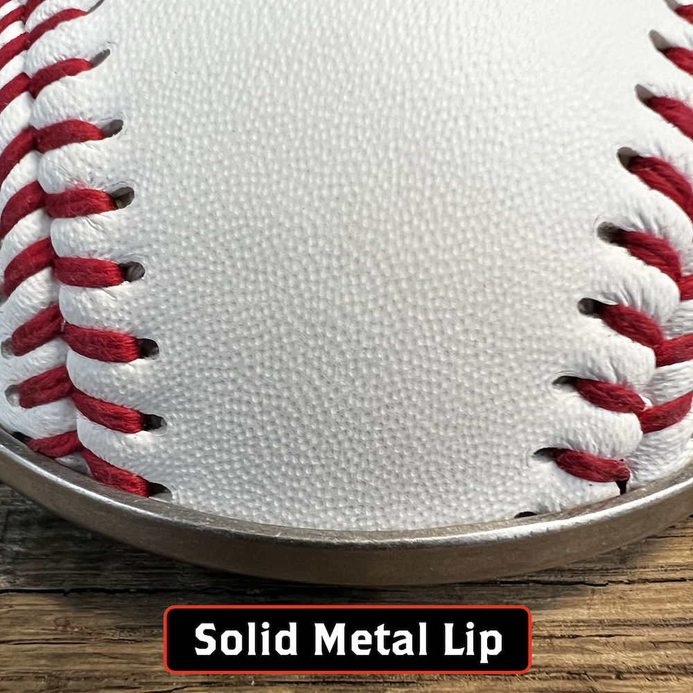 Cleveland Guardians Cutter® | Baseball Bottle Opener