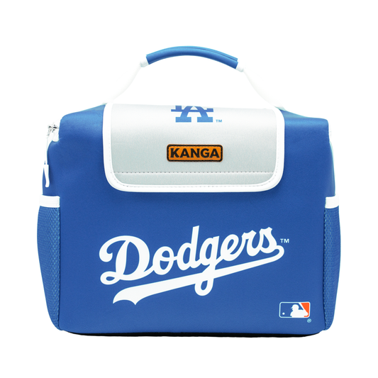 Dodgers BrewBox