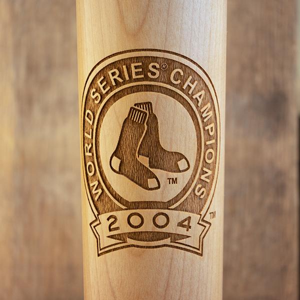 Boston Red Sox - 2004 World Series Champions Dugout Mug®