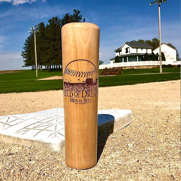 Field of Dreams Movie Site Dugout Mug® | Baseball Bat Mug -