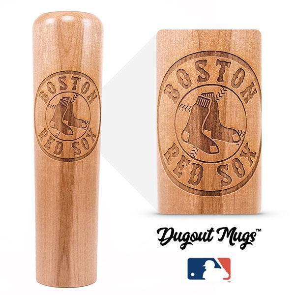 Boston Red Sox - 2004 World Series Champions Dugout Mug®