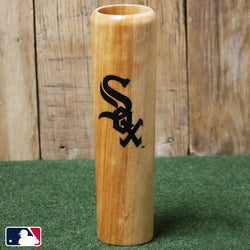 Chicago White Sox INKED! Dugout Mug® | Baseball Bat Mug