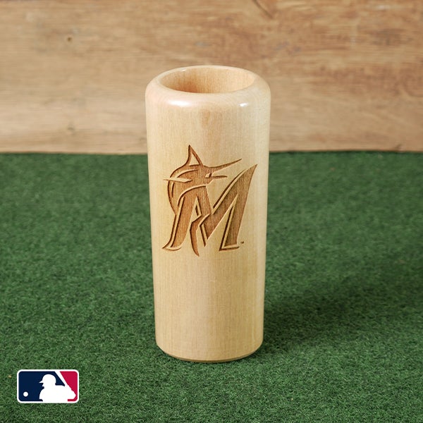 Miami Marlins "M" Shortstop Mug
