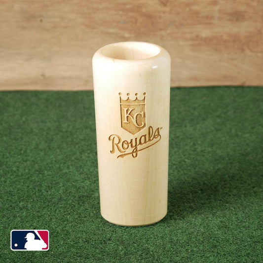 Kansas City Royals Shortstop Mug