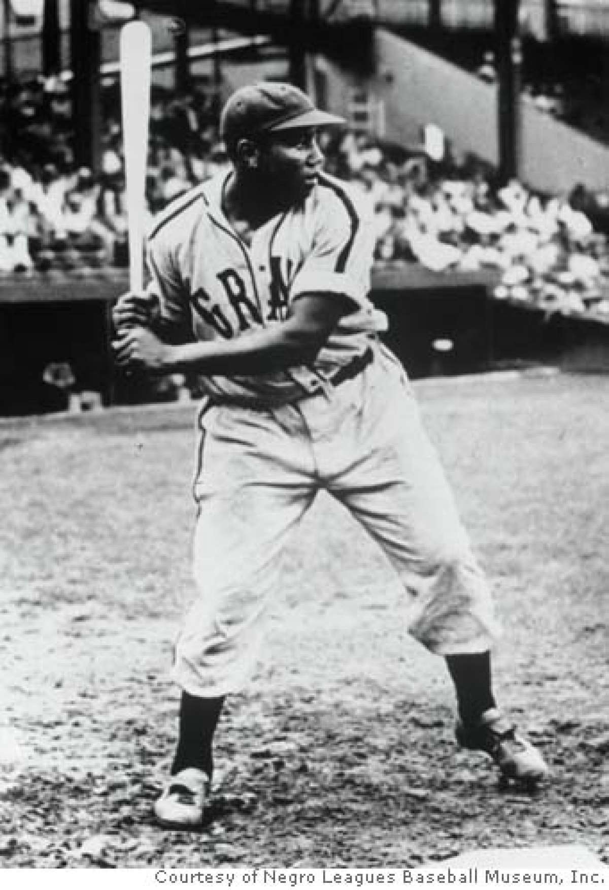 The 5 Most Remarkable Players From The Negro Leagues
