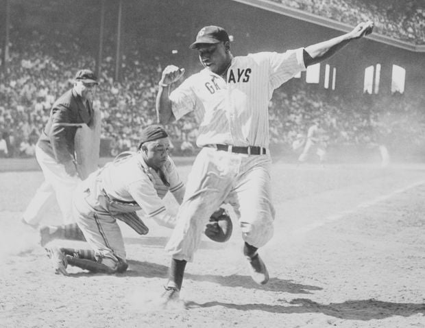 10 Things You Never Knew About Negro League Baseball