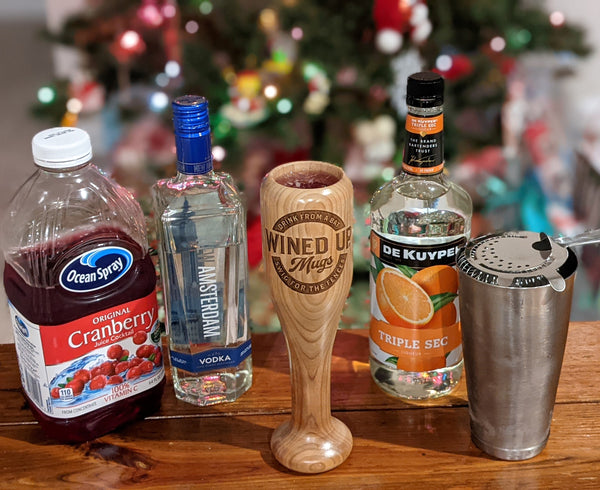 10 Drinks of Christmas