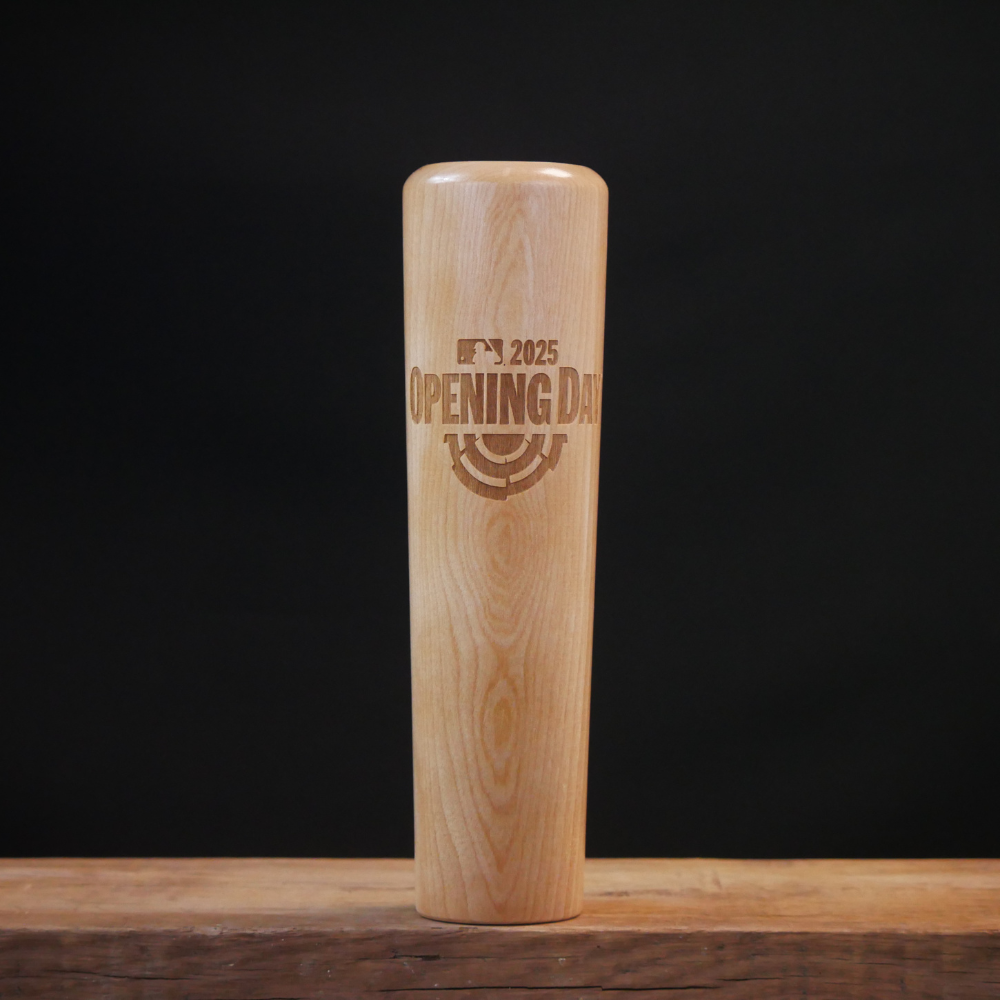 2025 MLB Opening Day Dugout Mug