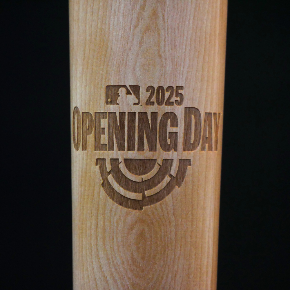 2025 MLB Opening Day Dugout Mug