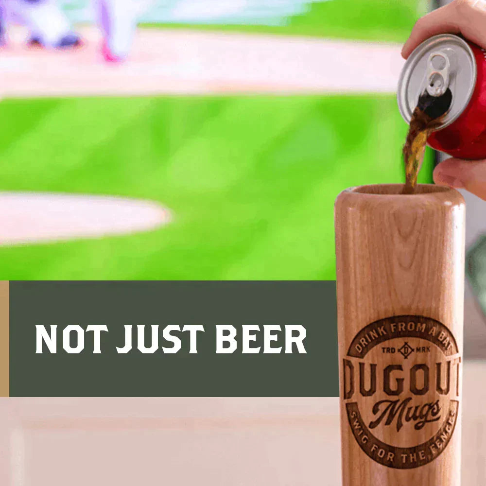 Toronto Blue Jays Dugout Mug® - Unique Baseball Gift