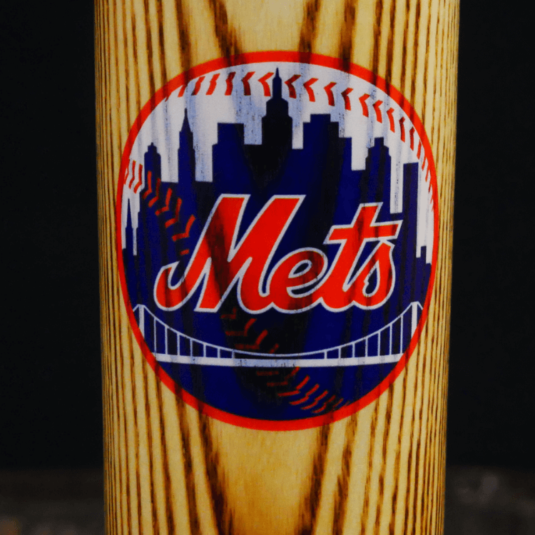 New York Mets Ash Shortstop Mug