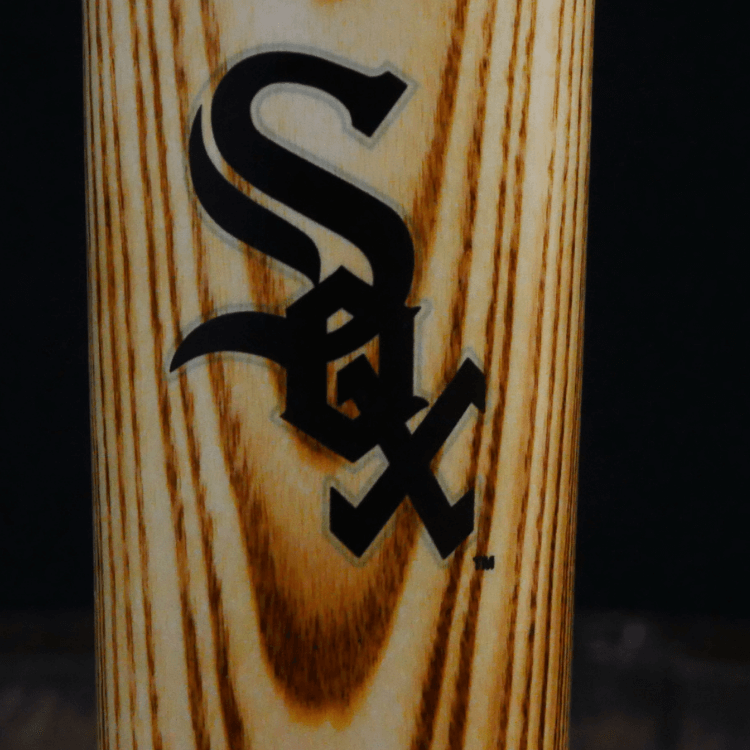 Chicago White Sox Ash Shortstop Mug