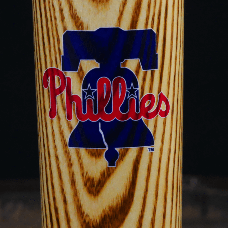 Philadelphia Phillies Ash Shortstop Mug