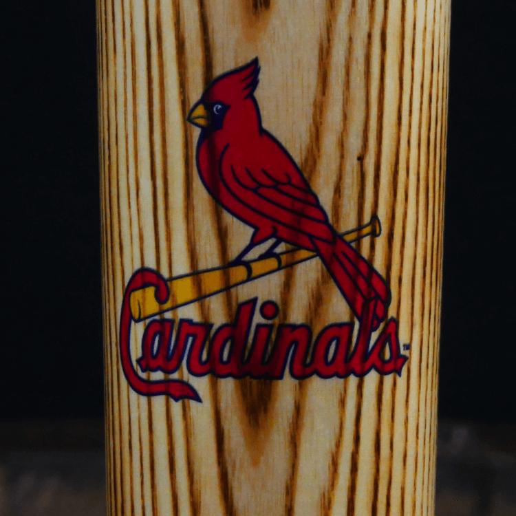 St. Louis Cardinals Ash Shortstop Mug