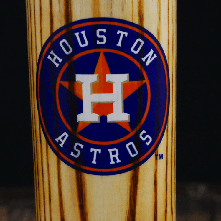 Houston Astros Ash Shortstop Mug