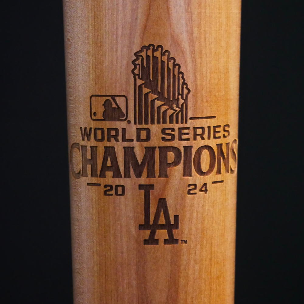 2024 Los Angeles Dodgers World Series Champions Dugout Mug®