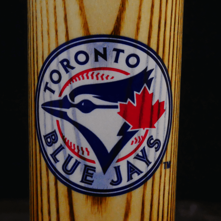 Toronto Blue Jays Ash Shortstop Mug