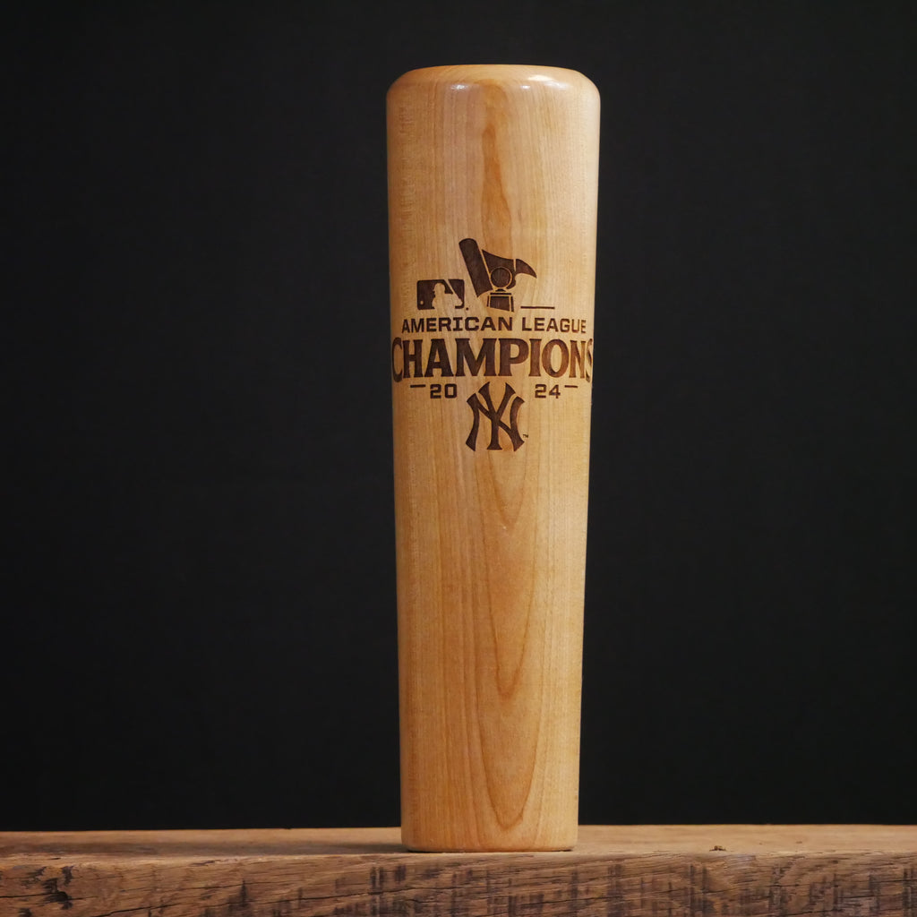 2024 New York Yankees - American League Champions Dugout Mug