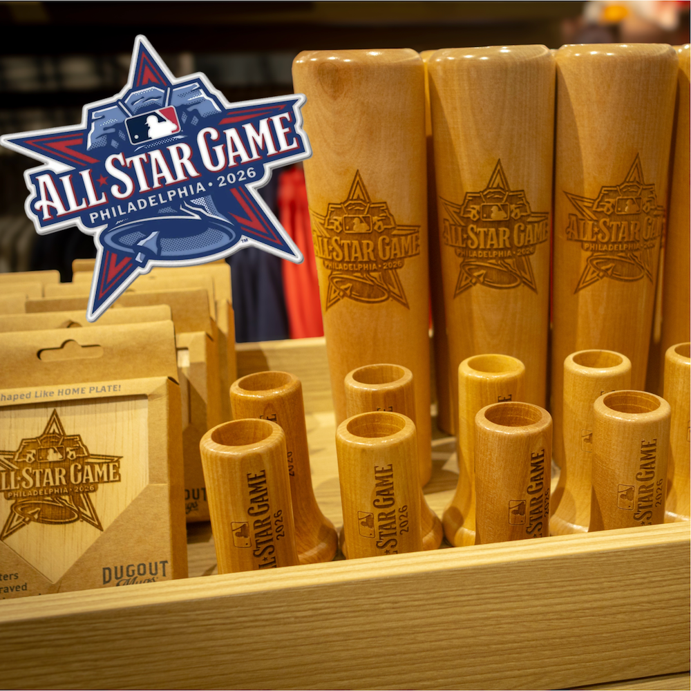 2026 All Star Collection - LIMITED TIME OFFER