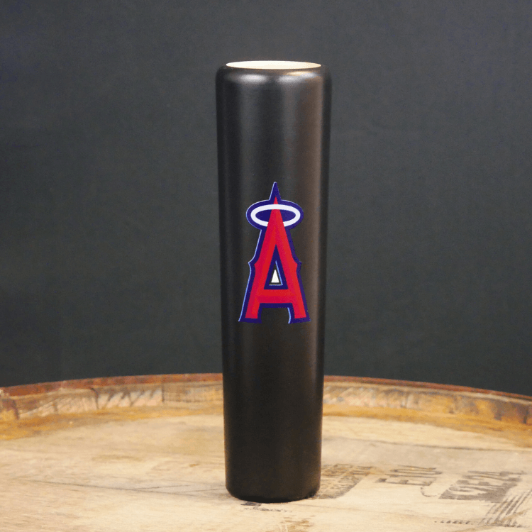 30 MLB Teams - Black Dugout Mug - Limited Time Deal