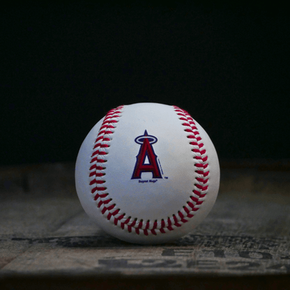 Los Angeles Angels Cutter® | Baseball Bottle Opener