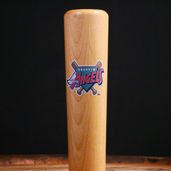 Los Angeles Angels "Limited Edition" Inked! Dugout Mug®