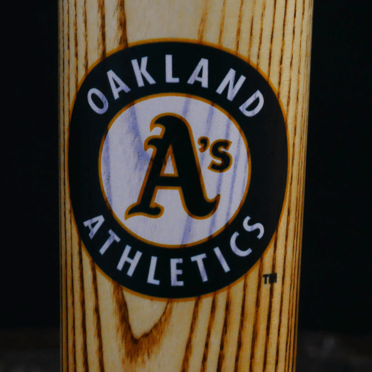 Oakland Athletics Ash Shortstop Mug