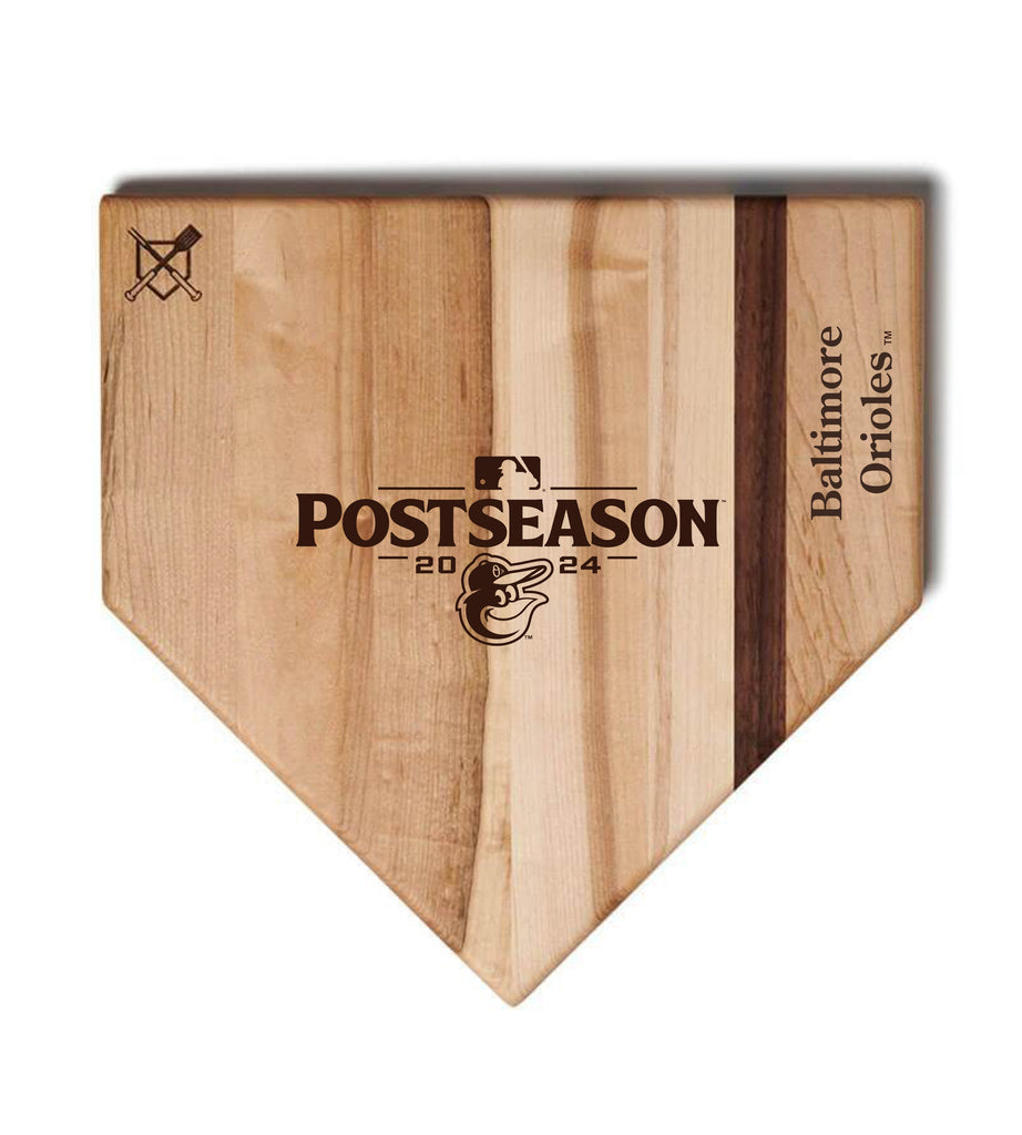 Baltimore Orioles 2024 Postseason