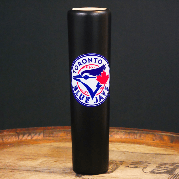 30 MLB Teams - Black Dugout Mug - Limited Time Deal