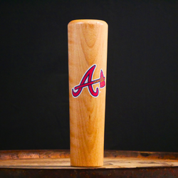 Atlanta Braves "Limited Edition" Inked! Dugout Mug®