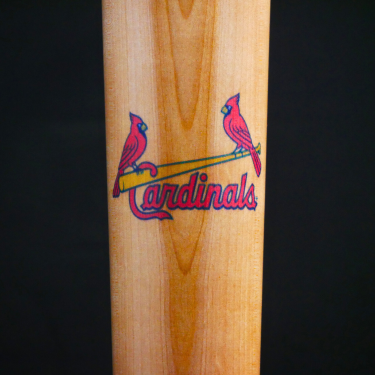 St. Louis Cardinals "Limited Edition" Inked! Dugout Mug®