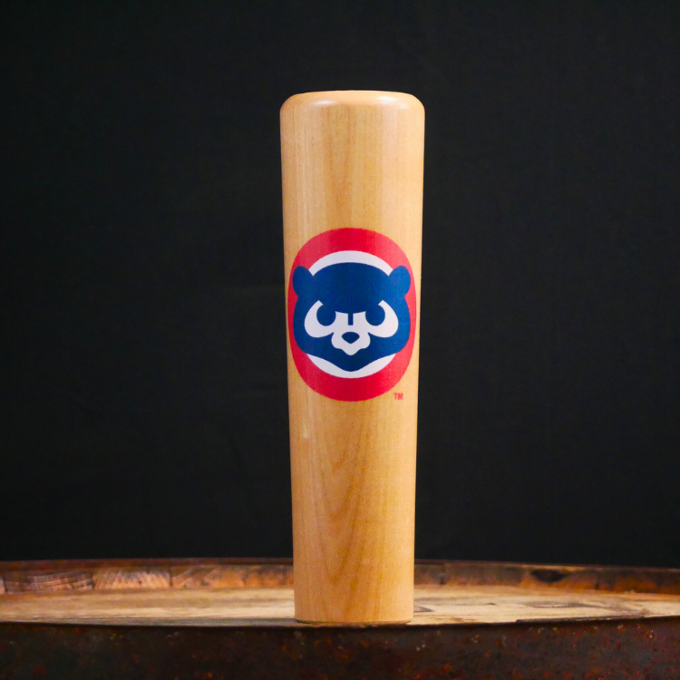 Chicago Cubs "Limited Edition" Inked! Dugout Mug®