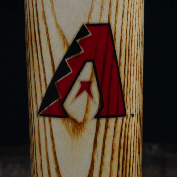 Arizona Diamondbacks Ash Shortstop Mug