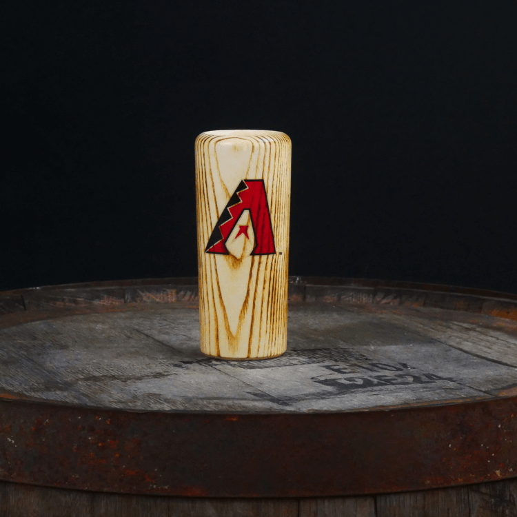 30 MLB Teams - Ash Shortstop Mugs | Unique Baseball Gift