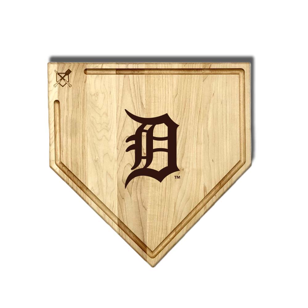 Detroit Tigers "Silver Slugger" Combo Set