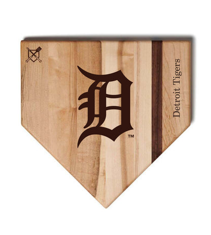 Detroit Tigers "Silver Slugger" Combo Set