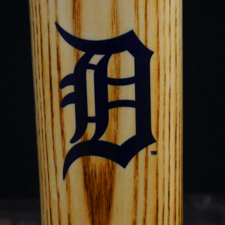 Detroit Tigers Ash Shortstop Mug