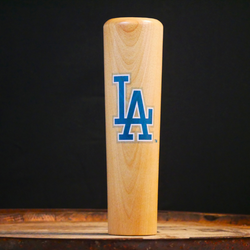Los Angeles Dodgers "Limited Edition" Inked! Dugout Mug®