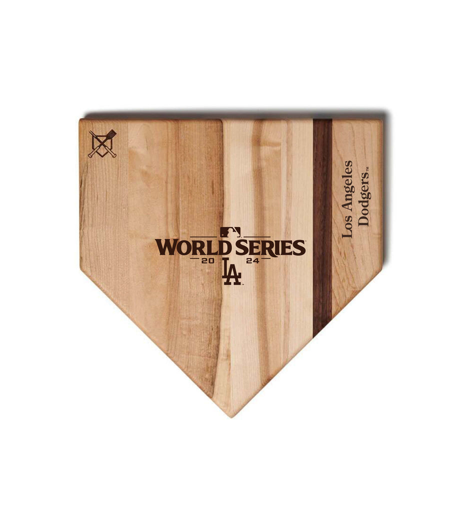 Los Angeles Dodgers 2024 Postseason