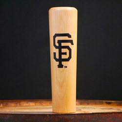 San Francisco Giants "Limited Edition" Inked! Dugout Mug®