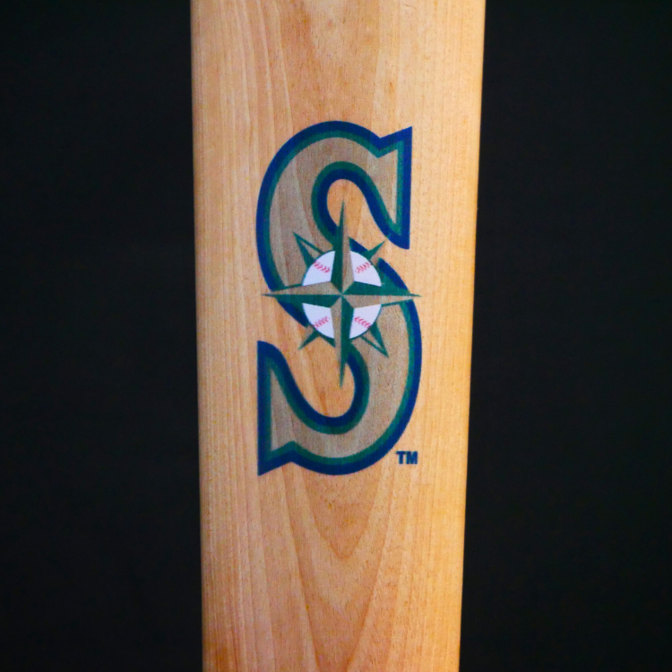 Seattle Mariners "Limited Edition" Inked! Dugout Mug®