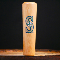 Seattle Mariners "Limited Edition" Inked! Dugout Mug®