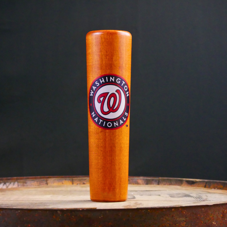 Washington Nationals Dugout Mug® - Unique Baseball Gift
