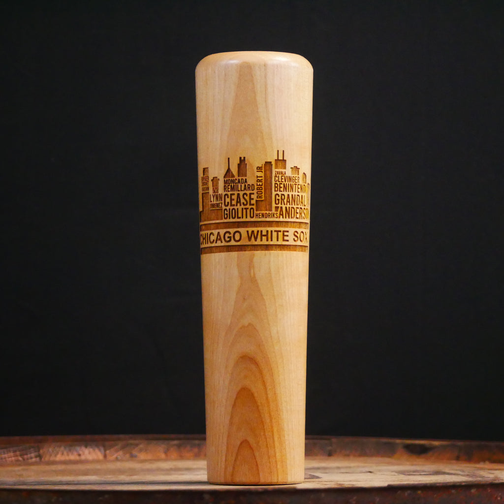 Chicago White Sox 2023 Skyline Series Dugout Mug®