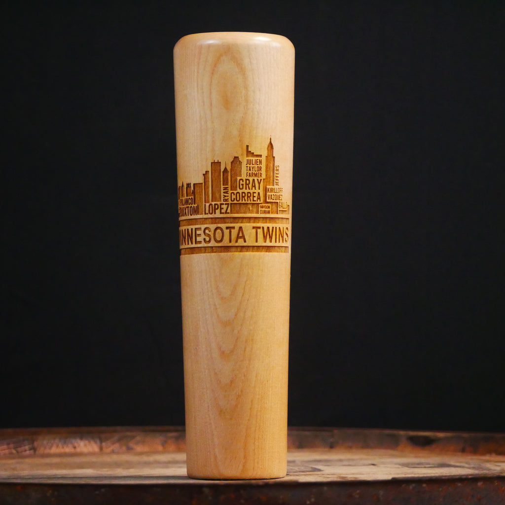 Minnesota Twins 2023 Skyline Series Dugout Mug®