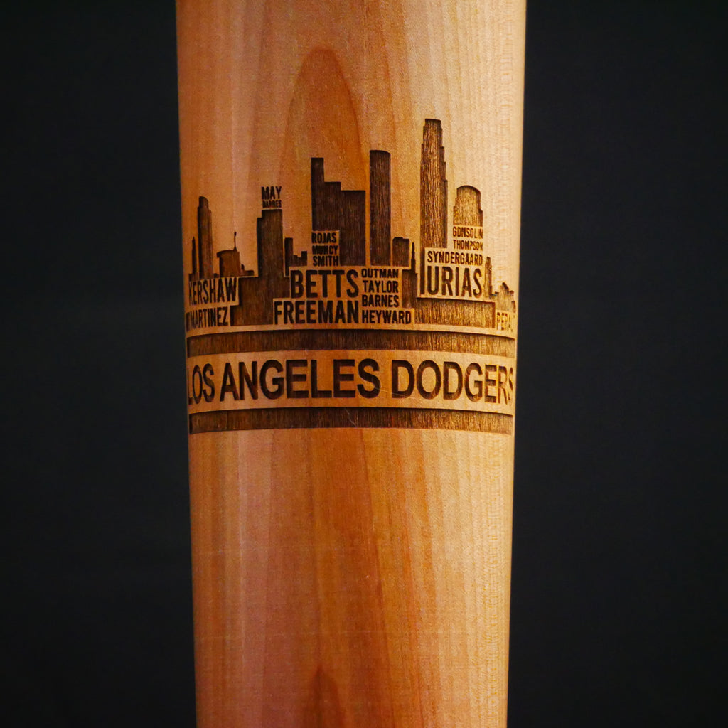 Los Angeles Dodgers 2023 Skyline Series Dugout Mug®