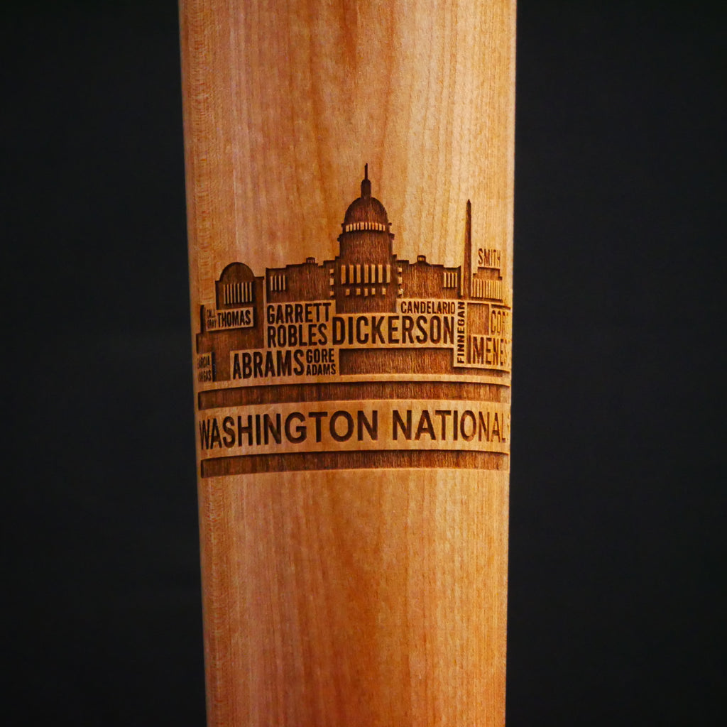Washington Nationals 2023 Skyline Series Dugout Mug®